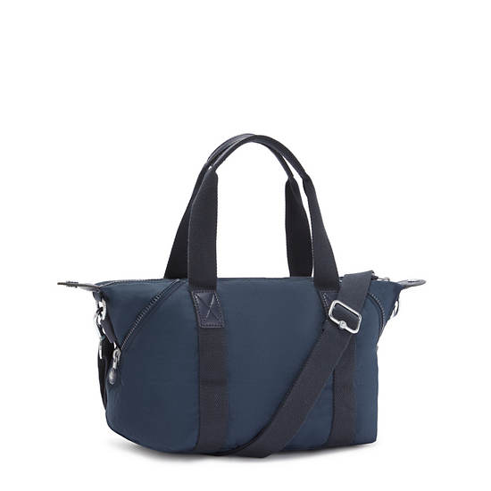 Kipling Art Shoulder Mini Táska Kék | HU 1317UZ